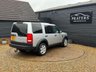 USED 2004 54 LAND ROVER DISCOVERY 3 2.7 TD V6 S Station Wagon 5dr Diesel Manual (249 g/km, 190 bhp) Px Welcome Finance Available