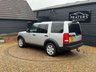 USED 2004 54 LAND ROVER DISCOVERY 3 2.7 TD V6 S Station Wagon 5dr Diesel Manual (249 g/km, 190 bhp) Px Welcome Finance Available