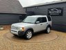 USED 2004 54 LAND ROVER DISCOVERY 3 2.7 TD V6 S Station Wagon 5dr Diesel Manual (249 g/km, 190 bhp) Px Welcome Finance Available