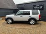 USED 2004 54 LAND ROVER DISCOVERY 3 2.7 TD V6 S Station Wagon 5dr Diesel Manual (249 g/km, 190 bhp) Px Welcome Finance Available