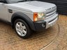 USED 2004 54 LAND ROVER DISCOVERY 3 2.7 TD V6 S Station Wagon 5dr Diesel Manual (249 g/km, 190 bhp) Px Welcome Finance Available