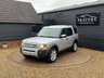 USED 2004 54 LAND ROVER DISCOVERY 3 2.7 TD V6 S Station Wagon 5dr Diesel Manual (249 g/km, 190 bhp) Px Welcome Finance Available