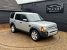 USED 2004 54 LAND ROVER DISCOVERY 3 2.7 TD V6 S Station Wagon 5dr Diesel Manual (249 g/km, 190 bhp) Px Welcome Finance Available