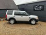 USED 2004 54 LAND ROVER DISCOVERY 3 2.7 TD V6 S Station Wagon 5dr Diesel Manual (249 g/km, 190 bhp) Px Welcome Finance Available