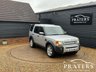 USED 2004 54 LAND ROVER DISCOVERY 3 2.7 TD V6 S Station Wagon 5dr Diesel Manual (249 g/km, 190 bhp) Px Welcome Finance Available