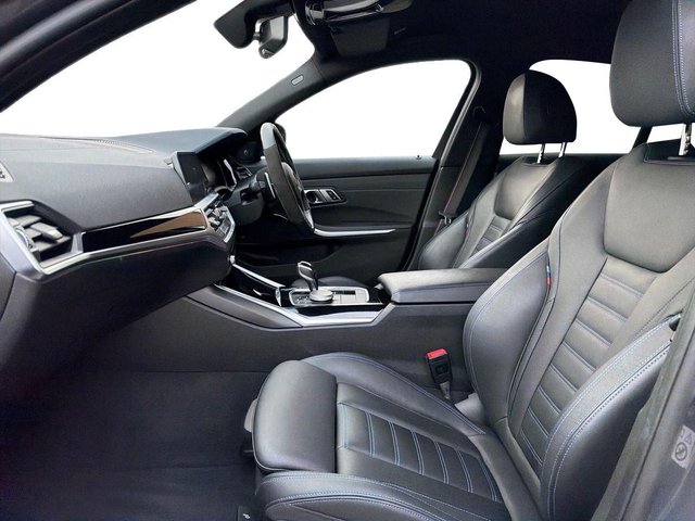 2019 BMW 3 Series 3L null 5dr - Photo 3