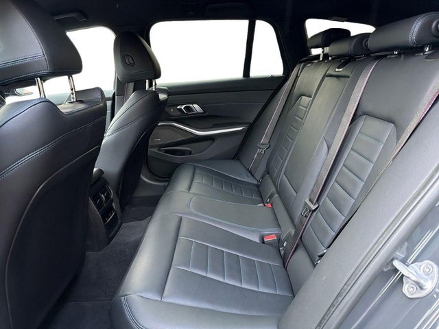 2019 BMW 3 Series 3L null 5dr - Photo 4