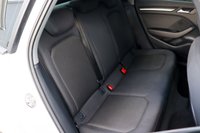 USED 2018 68 AUDI A3 1.6 TDI 30 SE Technik Sportback 5dr Diesel Manual Euro 6 (s/s) (116 ps) 