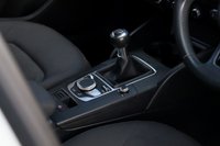USED 2018 68 AUDI A3 1.6 TDI 30 SE Technik Sportback 5dr Diesel Manual Euro 6 (s/s) (116 ps) 