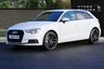 USED 2018 68 AUDI A3 1.6 TDI 30 SE Technik Sportback 5dr Diesel Manual Euro 6 (s/s) (116 ps) 