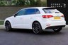 USED 2018 68 AUDI A3 1.6 TDI 30 SE Technik Sportback 5dr Diesel Manual Euro 6 (s/s) (116 ps) 