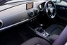 USED 2018 68 AUDI A3 1.6 TDI 30 SE Technik Sportback 5dr Diesel Manual Euro 6 (s/s) (116 ps) 