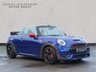 USED 2019 19 MINI CONVERTIBLE 2.0 John Cooper Works GPF Convertible 2dr Petrol Steptronic Euro 6 (s/s) (231 ps) 12 MONTH WARRANTY