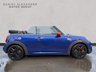 USED 2019 19 MINI CONVERTIBLE 2.0 John Cooper Works GPF Convertible 2dr Petrol Steptronic Euro 6 (s/s) (231 ps) 12 MONTH WARRANTY