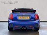USED 2019 19 MINI CONVERTIBLE 2.0 John Cooper Works GPF Convertible 2dr Petrol Steptronic Euro 6 (s/s) (231 ps) 12 MONTH WARRANTY
