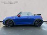 USED 2019 19 MINI CONVERTIBLE 2.0 John Cooper Works GPF Convertible 2dr Petrol Steptronic Euro 6 (s/s) (231 ps) 12 MONTH WARRANTY