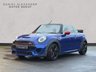 USED 2019 19 MINI CONVERTIBLE 2.0 John Cooper Works GPF Convertible 2dr Petrol Steptronic Euro 6 (s/s) (231 ps) 12 MONTH WARRANTY