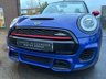 USED 2019 19 MINI CONVERTIBLE 2.0 John Cooper Works GPF Convertible 2dr Petrol Steptronic Euro 6 (s/s) (231 ps) 12 MONTH WARRANTY