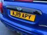 USED 2019 19 MINI CONVERTIBLE 2.0 John Cooper Works GPF Convertible 2dr Petrol Steptronic Euro 6 (s/s) (231 ps) 12 MONTH WARRANTY