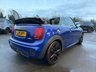 USED 2019 19 MINI CONVERTIBLE 2.0 John Cooper Works GPF Convertible 2dr Petrol Steptronic Euro 6 (s/s) (231 ps) 12 MONTH WARRANTY