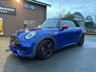 USED 2019 19 MINI CONVERTIBLE 2.0 John Cooper Works GPF Convertible 2dr Petrol Steptronic Euro 6 (s/s) (231 ps) 12 MONTH WARRANTY