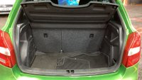 USED 2011 11 SKODA FABIA 1.4 TSI vRS S2000 Hatchback 5dr Petrol DSG Euro 5 (180 ps) 