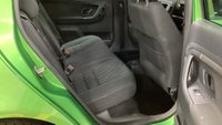 USED 2011 11 SKODA FABIA 1.4 TSI vRS S2000 Hatchback 5dr Petrol DSG Euro 5 (180 ps) 