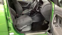 USED 2011 11 SKODA FABIA 1.4 TSI vRS S2000 Hatchback 5dr Petrol DSG Euro 5 (180 ps) 