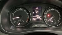USED 2011 11 SKODA FABIA 1.4 TSI vRS S2000 Hatchback 5dr Petrol DSG Euro 5 (180 ps) 