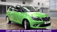 USED 2011 11 SKODA FABIA 1.4 TSI vRS S2000 Hatchback 5dr Petrol DSG Euro 5 (180 ps) 