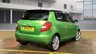 USED 2011 11 SKODA FABIA 1.4 TSI vRS S2000 Hatchback 5dr Petrol DSG Euro 5 (180 ps) 