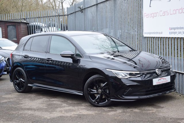 2020 VOLKSWAGEN GOLF - Photo 6