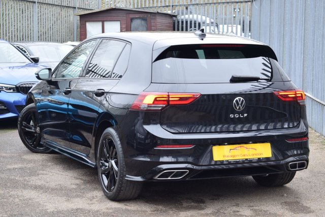 2020 VOLKSWAGEN GOLF - Photo 4