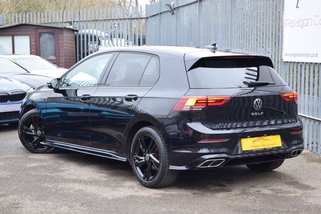 2020 VOLKSWAGEN GOLF - Photo 10