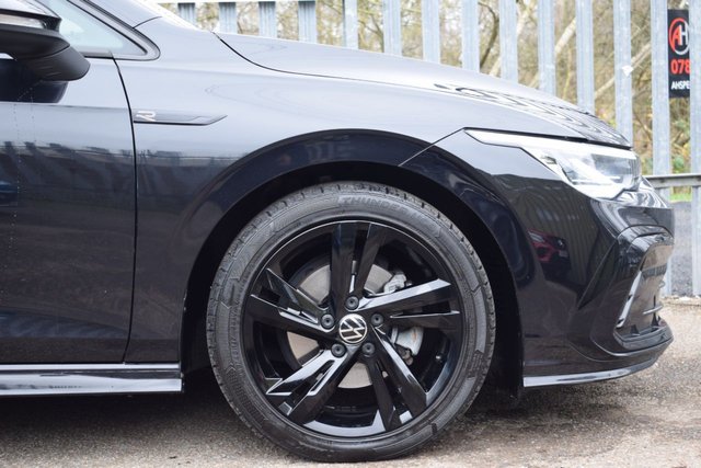 2020 VOLKSWAGEN GOLF - Photo 11