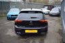 USED 2020 70 VOLKSWAGEN GOLF 2.0 TDI R-Line Hatchback 5dr Diesel DSG Euro 6 (s/s) (150 ps) NAV - APPLE CAR PLAY - BLACK PACK