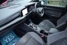 USED 2020 70 VOLKSWAGEN GOLF 2.0 TDI R-Line Hatchback 5dr Diesel DSG Euro 6 (s/s) (150 ps) NAV - APPLE CAR PLAY - BLACK PACK