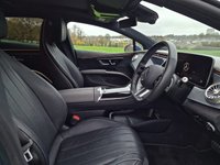 USED 2022 72 MERCEDES-BENZ EQS EQS 450+ 108.4kWh AMG Line Saloon 5dr Electric Auto (333 ps) FINANCE AVAILABLE