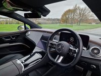 USED 2022 72 MERCEDES-BENZ EQS EQS 450+ 108.4kWh AMG Line Saloon 5dr Electric Auto (333 ps) FINANCE AVAILABLE