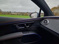 USED 2022 72 MERCEDES-BENZ EQS EQS 450+ 108.4kWh AMG Line Saloon 5dr Electric Auto (333 ps) FINANCE AVAILABLE