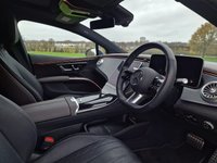 USED 2022 72 MERCEDES-BENZ EQS EQS 450+ 108.4kWh AMG Line Saloon 5dr Electric Auto (333 ps) FINANCE AVAILABLE