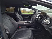 USED 2022 72 MERCEDES-BENZ EQS EQS 450+ 108.4kWh AMG Line Saloon 5dr Electric Auto (333 ps) FINANCE AVAILABLE