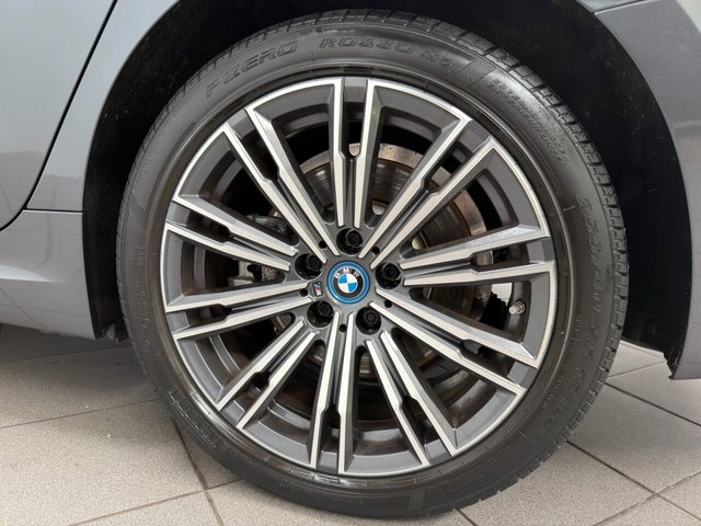 2022 BMW 3 Series 2L M Sport 4dr - Photo 12