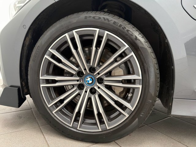 2022 BMW 3 Series 2L M Sport 4dr - Photo 11