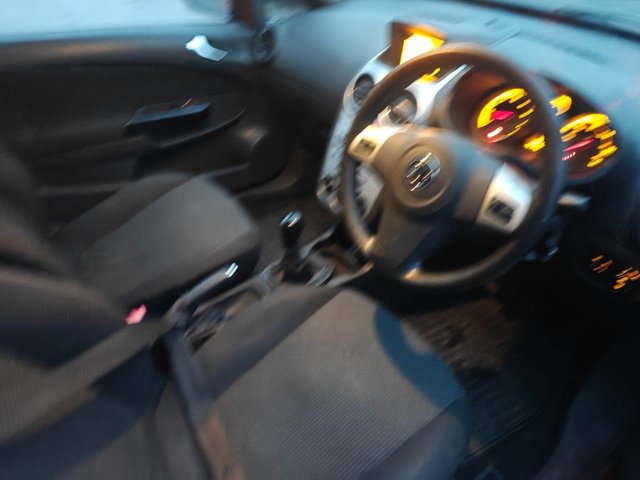 2011 VAUXHALL CORSA - Photo 4