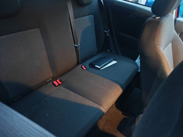 2011 VAUXHALL CORSA - Photo 6