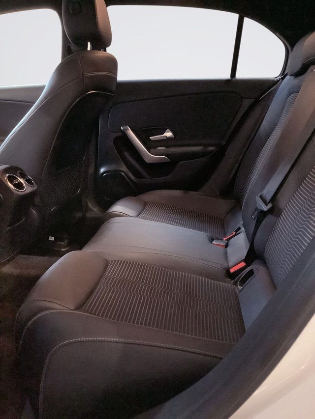 2020 Mercedes-Benz A-Class 2L Sport 5dr - Photo 11