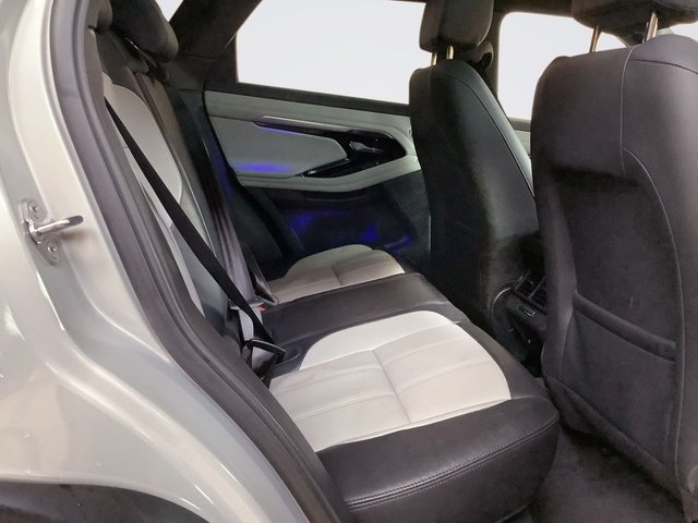 2020 Land Rover Range Rover Evoque 2L First Edition 5dr - Photo 11