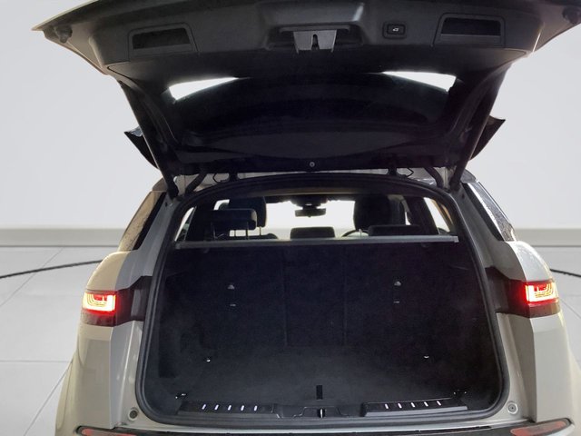 2020 Land Rover Range Rover Evoque 2L First Edition 5dr - Photo 12