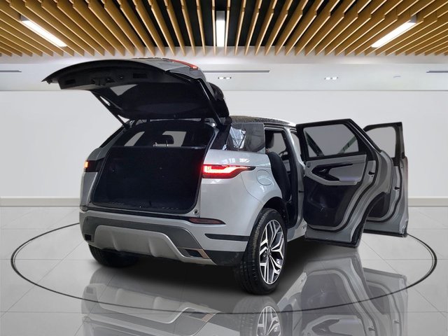 2020 Land Rover Range Rover Evoque 2L First Edition 5dr - Photo 9